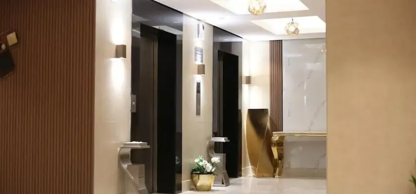 Rahhal Hotel Suites image